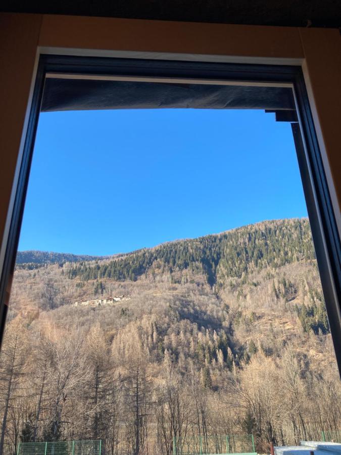 Marisole Apt Lago Rotondo Mezzana (Trentino Alto Adige) Exterior foto