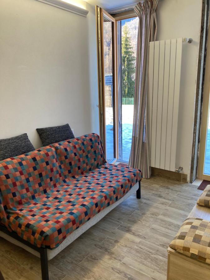 Marisole Apt Lago Rotondo Mezzana (Trentino Alto Adige) Exterior foto